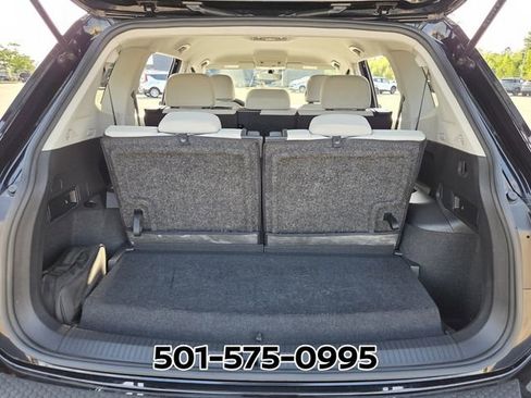 Used 2023 Volkswagen Tiguan S FWD image 16