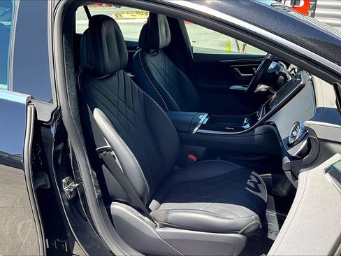 Used 2023 Mercedes-Benz EQE 500 4MATIC Sedan image 7