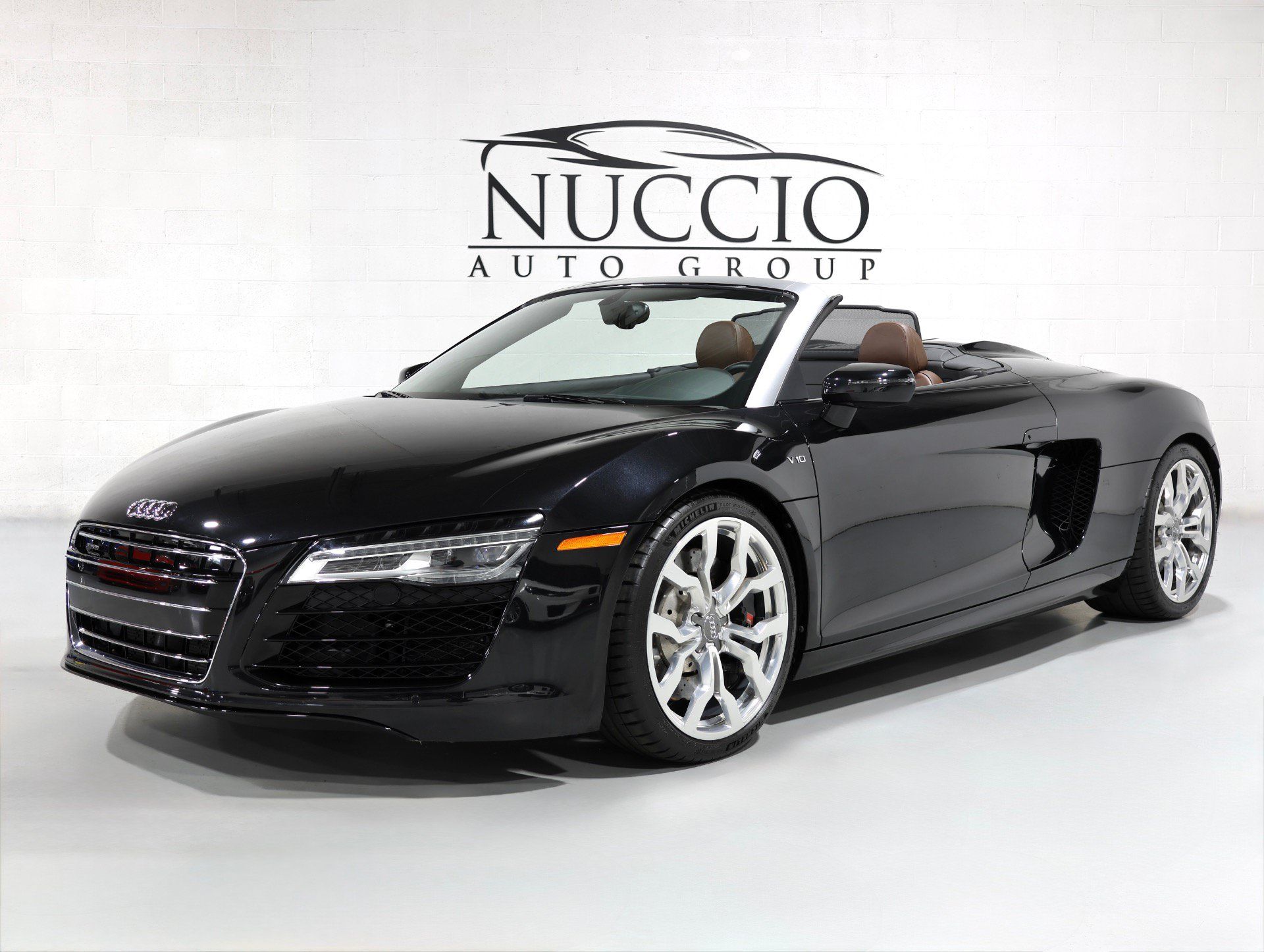 Used 2014 Audi R8 V10 AWD/4WD image 32