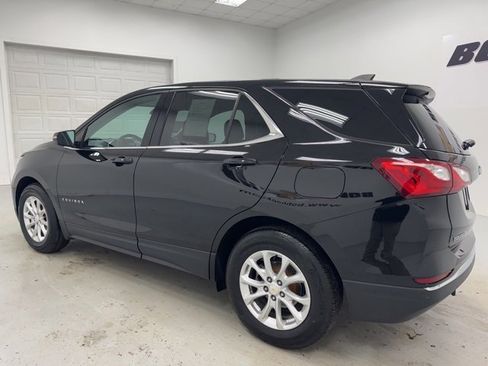 Used 2019 Chevrolet Equinox LT image 7