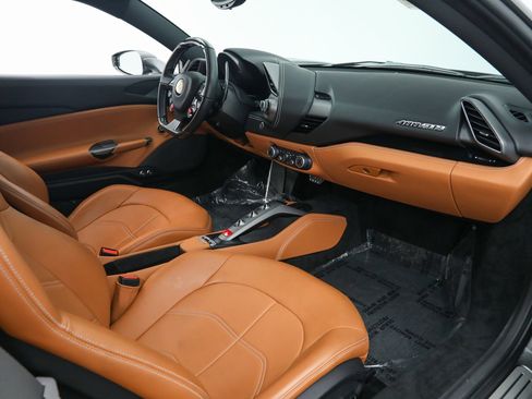 Used 2017 Ferrari 488 GTB image 19