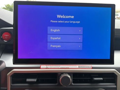 New 2026 Toyota Tacoma TRD Off-Road image 21