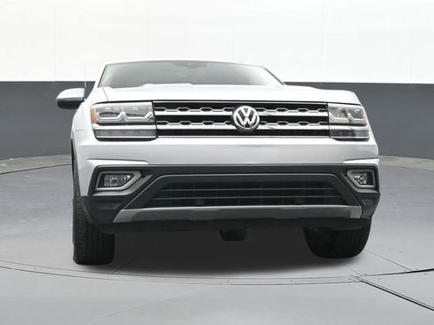 Used 2019 Volkswagen Atlas SEL FWD image 58