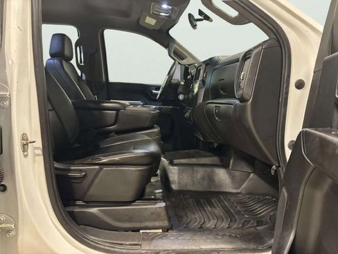 Used 2020 Chevrolet Silverado 2500 W/T w/ WT Fleet Convenience Package image 24