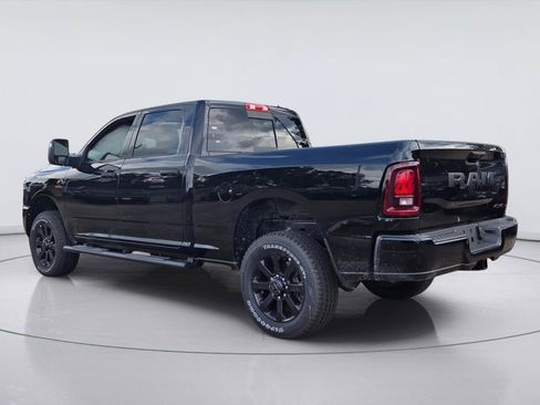 New 2026 RAM 2500 Tradesman AWD/4WD image 5