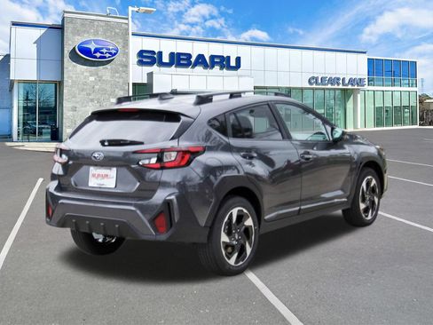 New 2026 Subaru Crosstrek 2.5i Limited AWD/4WD image 4
