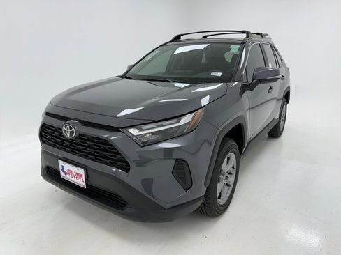 New 2025 Toyota RAV4 XLE w/ Convenience Package image 4
