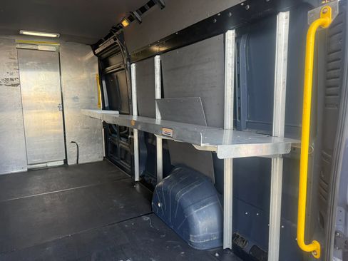 Used 2020 RAM ProMaster 3500 FWD image 21