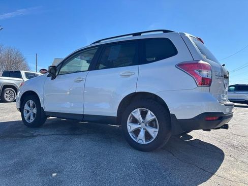 Used 2016 Subaru Forester 2.5i Premium w/ All-Weather Package image 5