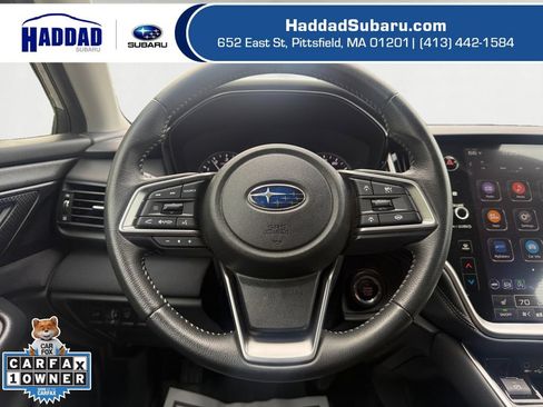 Used 2024 Subaru Outback Premium AWD/4WD image 14
