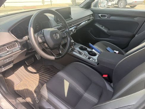 Used 2023 Honda Civic Sport image 23