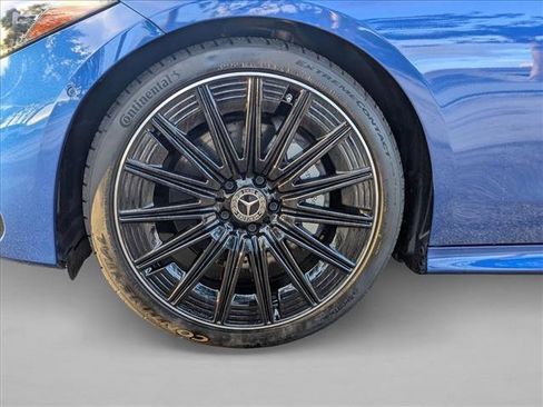 Used 2025 Mercedes-Benz CLE 300 4MATIC Coupe image 25