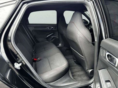Used 2025 Honda Civic Si image 49