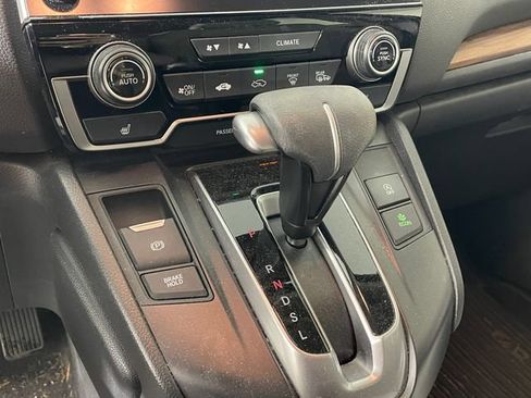 Used 2020 Honda CR-V EX image 8
