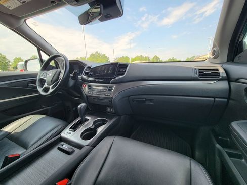Used 2019 Honda Pilot EX-L image 12