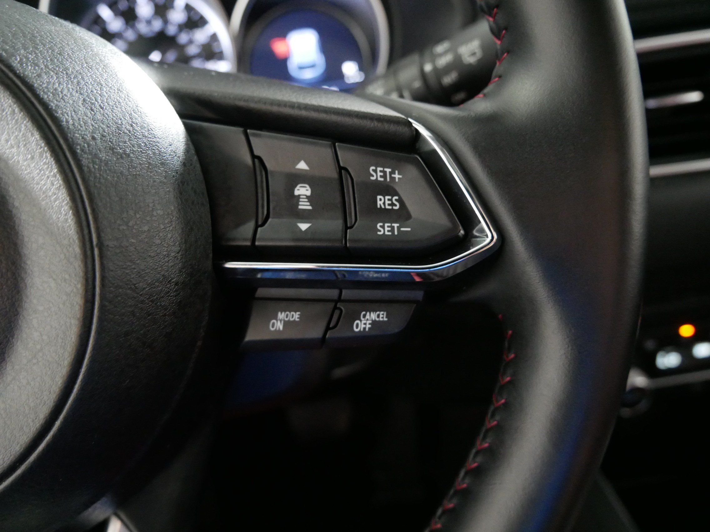 Used 2025 MAZDA CX-5 Carbon Edition AWD/4WD image 28