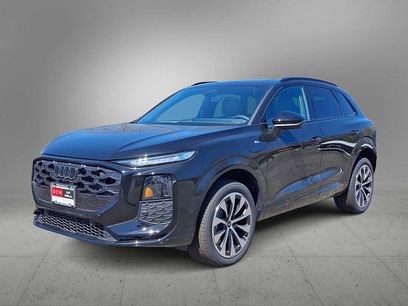 New 2026 Audi Q3 quattro 2.0T