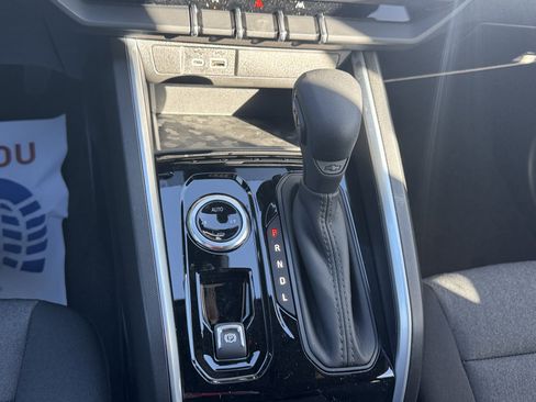 New 2026 Chevrolet Colorado W/T w/ WT Custom Package image 16