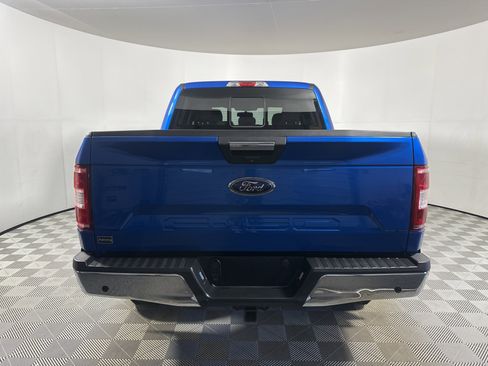 Used 2019 Ford F150 XLT w/ Equipment Group 302A Luxury image 6