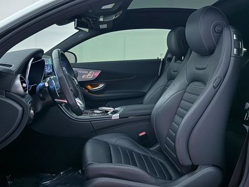 Used 2019 Mercedes-Benz C 43 AMG 4MATIC Coupe image 18