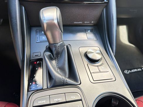Used 2025 Lexus IS 300 w/ Comfort Package image 18