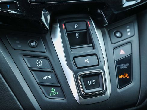 Certified 2025 Honda Odyssey EX-L image 28