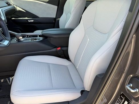 New 2026 Lexus TX 350 AWD image 19