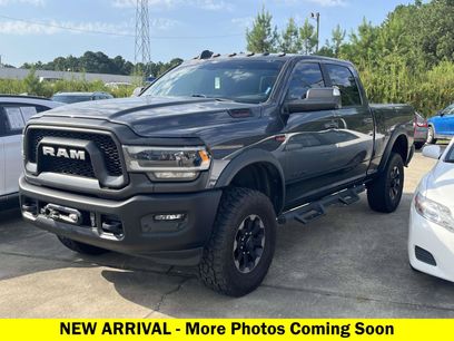 Used 2019 RAM 2500 Power Wagon