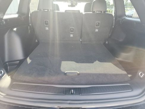 New 2025 Jeep Grand Cherokee Limited w/ Luxury Tech Group II image 26