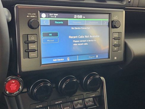 New 2026 Subaru BRZ Series.Yellow image 7