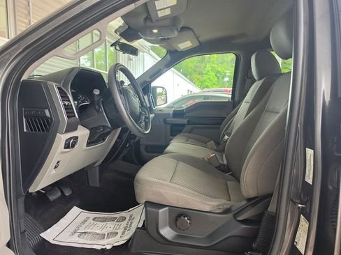 Used 2020 Ford F150 XLT AWD/4WD image 3