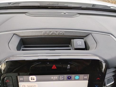 New 2026 RAM 3500 Tradesman image 37