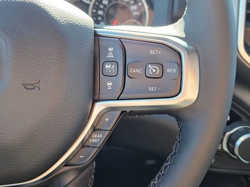 New 2026 RAM 1500 Big Horn w/ Night Edition image 23