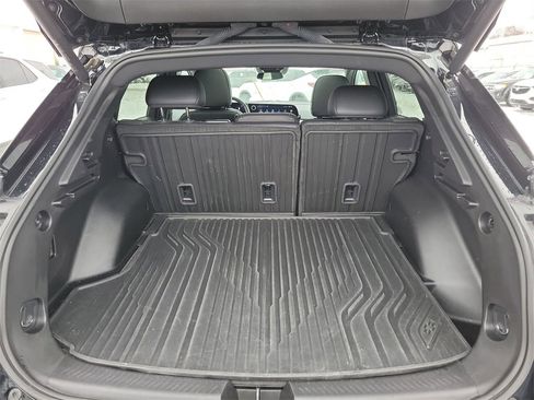 Used 2024 Chevrolet Equinox EV RS image 7