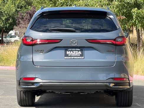 New 2026 MAZDA CX-90 3.3 Turbo S w/ Premium Package AWD/4WD image 5
