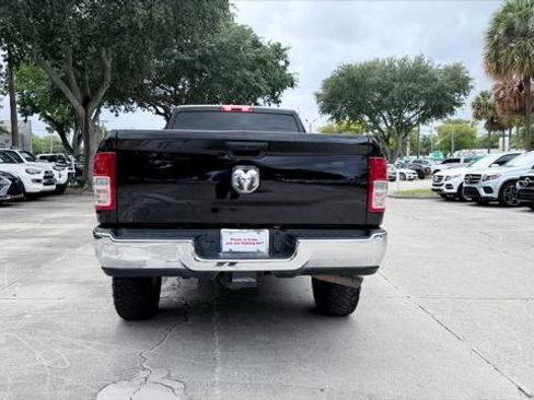 Used 2024 RAM 2500 Big Horn AWD/4WD image 7