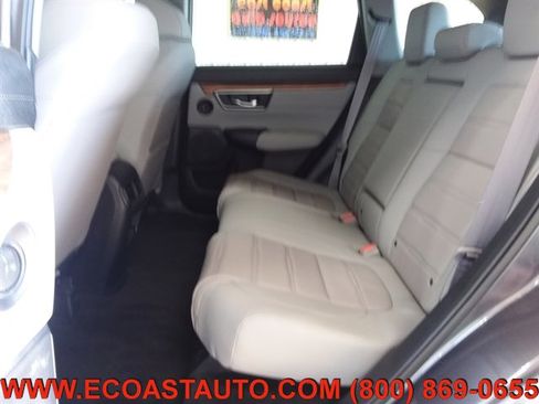 Used 2020 Honda CR-V EX-L image 11