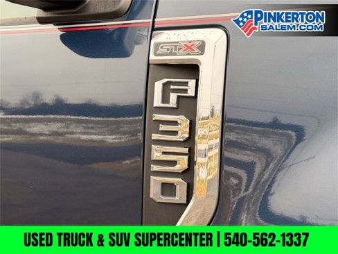 Used 2017 Ford F350 XL image 2