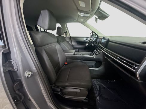 Used 2024 Hyundai Santa Fe SE FWD image 29