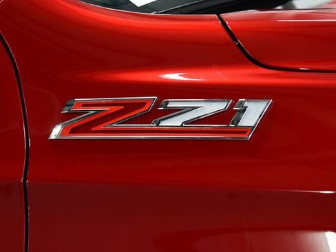 Used 2022 Chevrolet Tahoe Z71 w/ Luxury Package image 14