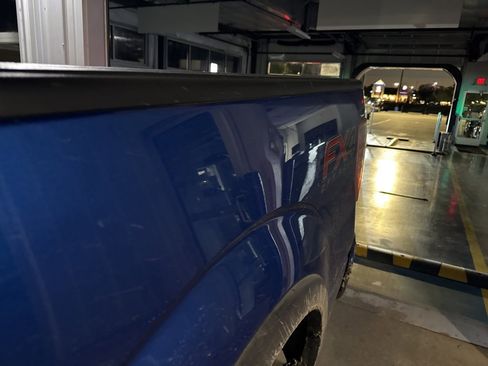 Used 2014 Ford F150 FX4 w/ Equipment Group 402A Luxury image 41