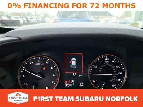 New 2026 Subaru Crosstrek 2.5i Wilderness AWD/4WD image 11