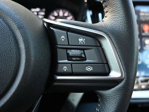 Certified 2025 Subaru Legacy Premium image 19