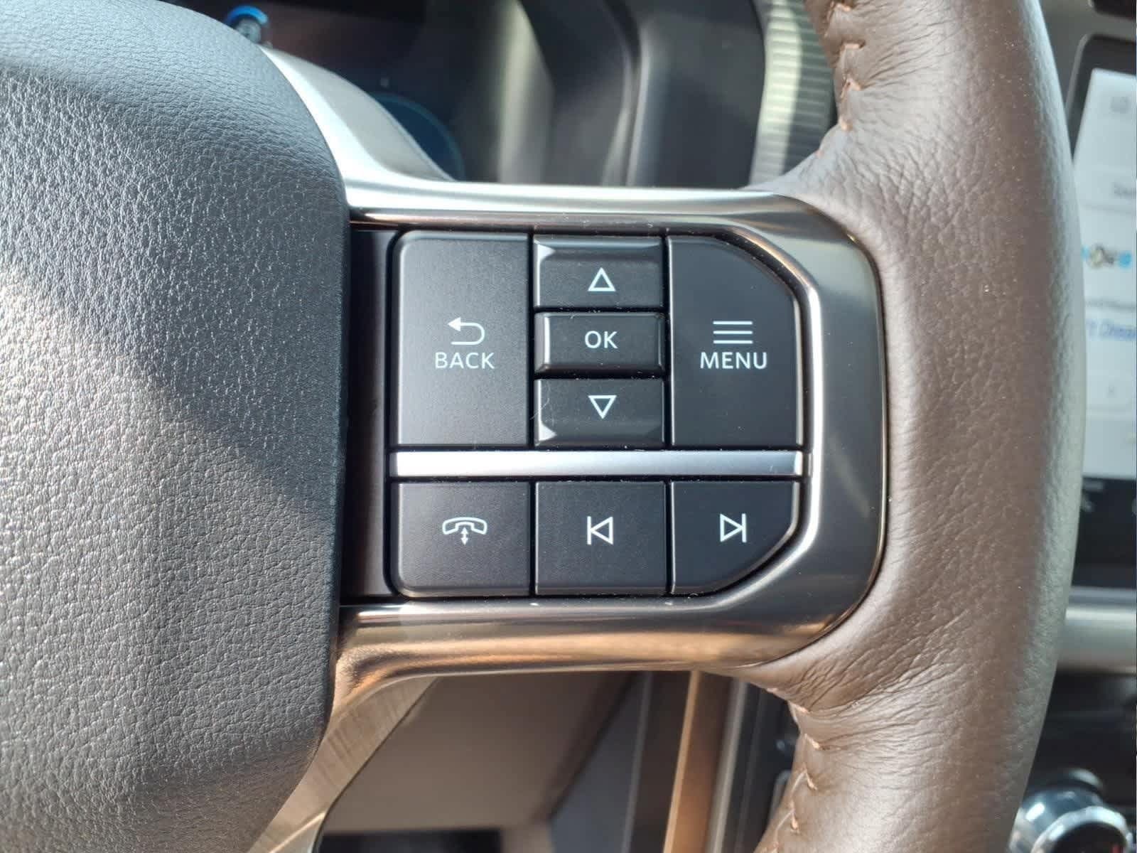 Used 2025 Ford F150 King Ranch AWD/4WD image 23