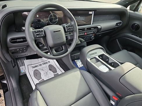 New 2026 Hyundai Palisade XRT Pro image 17