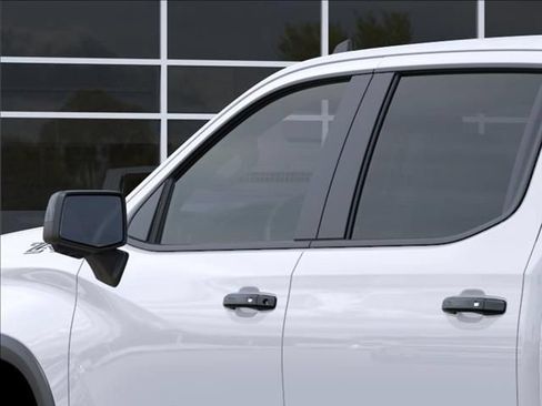 New 2026 Chevrolet Silverado 1500 ZR2 AWD/4WD image 14