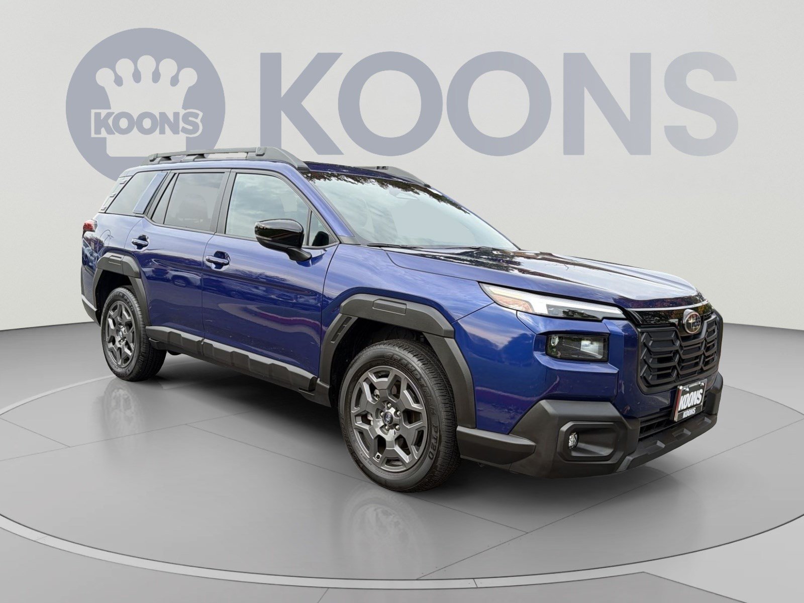 Used 2026 Subaru Outback Premium AWD/4WD image 10