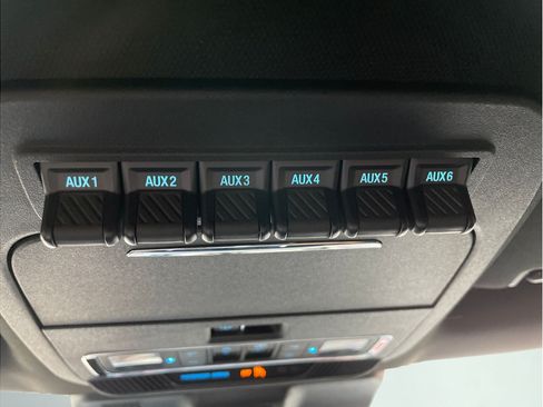 Used 2024 Ford F150 Raptor AWD/4WD image 28