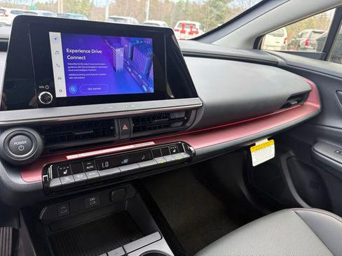 New 2026 Toyota Prius Plug-In Hybrid image 41