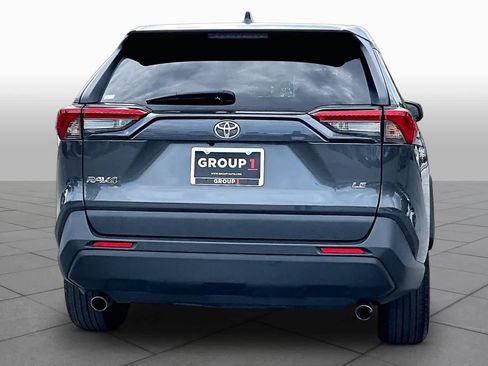 Used 2024 Toyota RAV4 LE FWD image 5